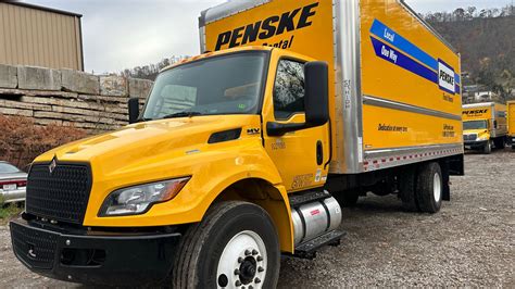Penske semi truck sales. Things To Know About Penske semi truck sales. 